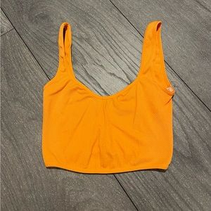 SOLD UO seamless top